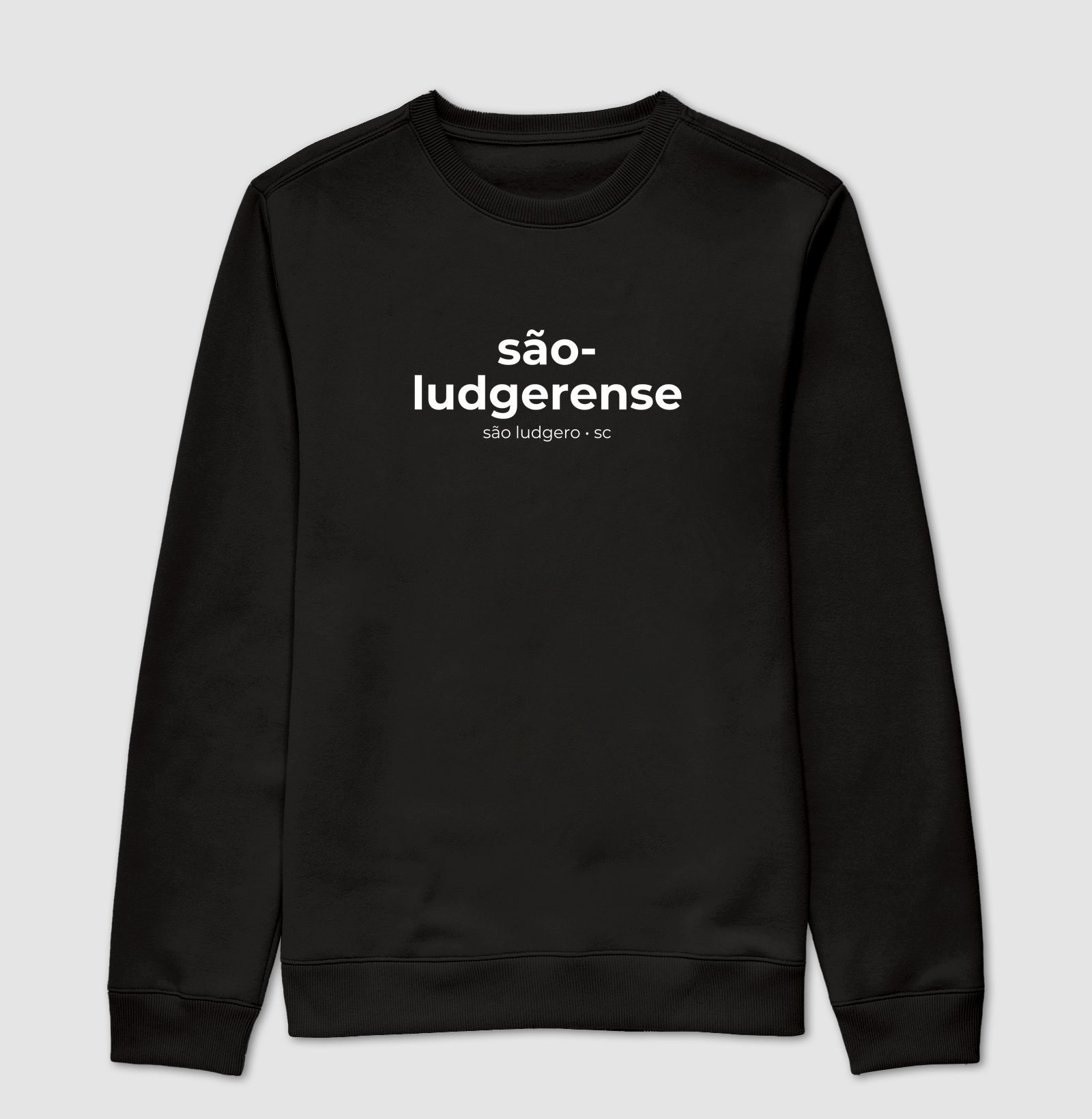 São-ludgerense | Gentilico SC