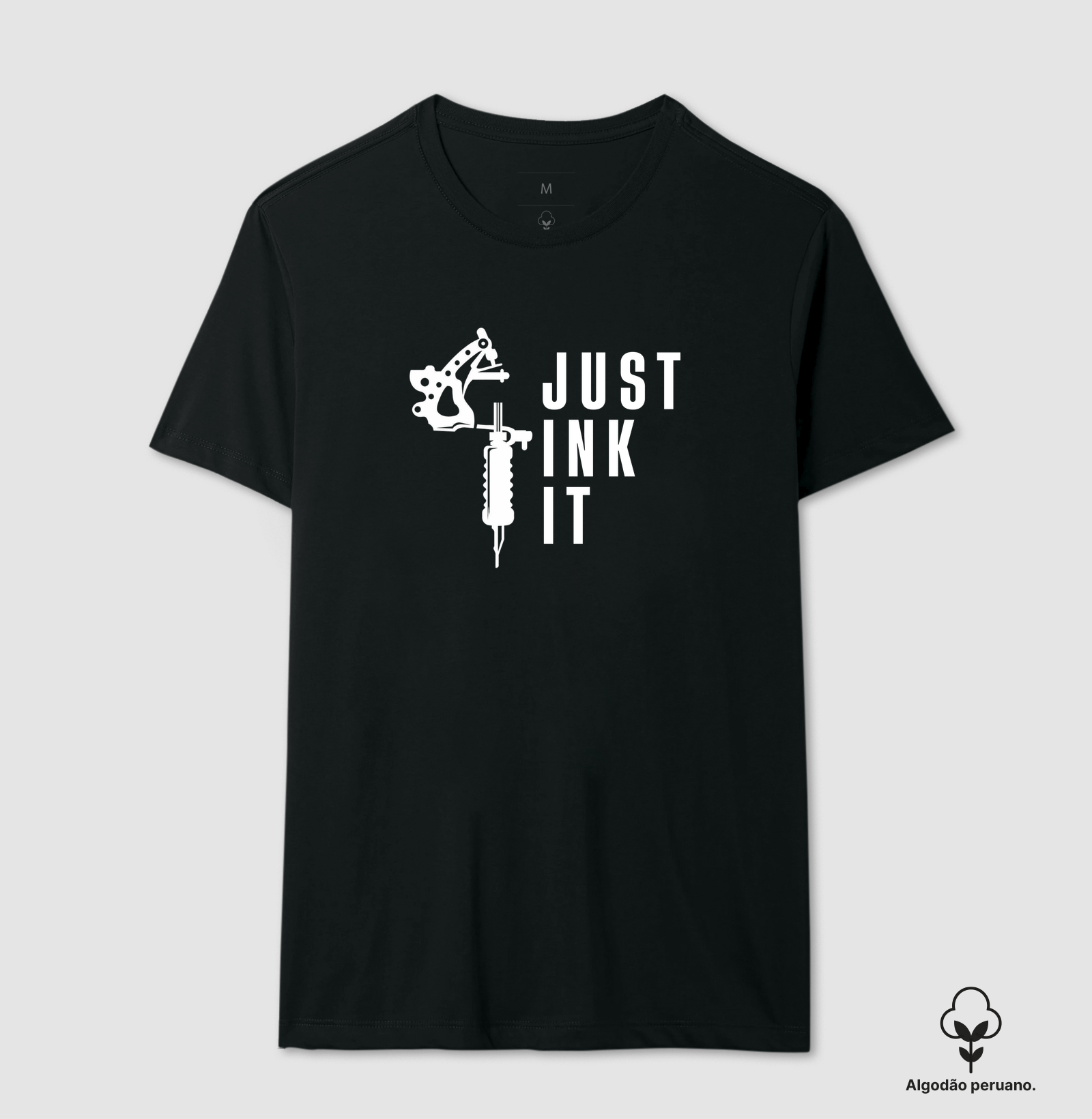 JUST INK IT