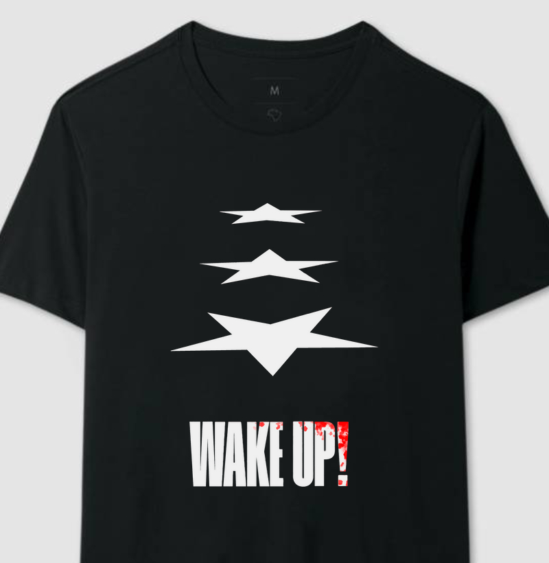 A002 - WAKE Up Stars