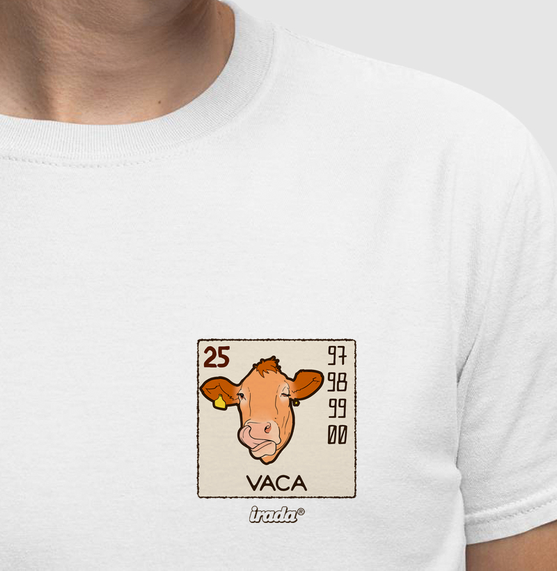 Vaca - Jogo do Bicho - Compacta