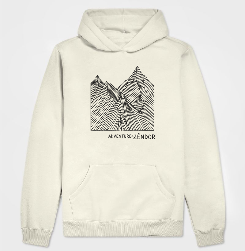 34 Montes Geométricos