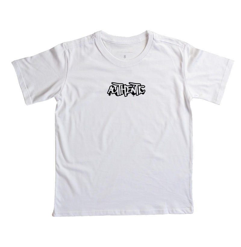 Authentic (Infantil)