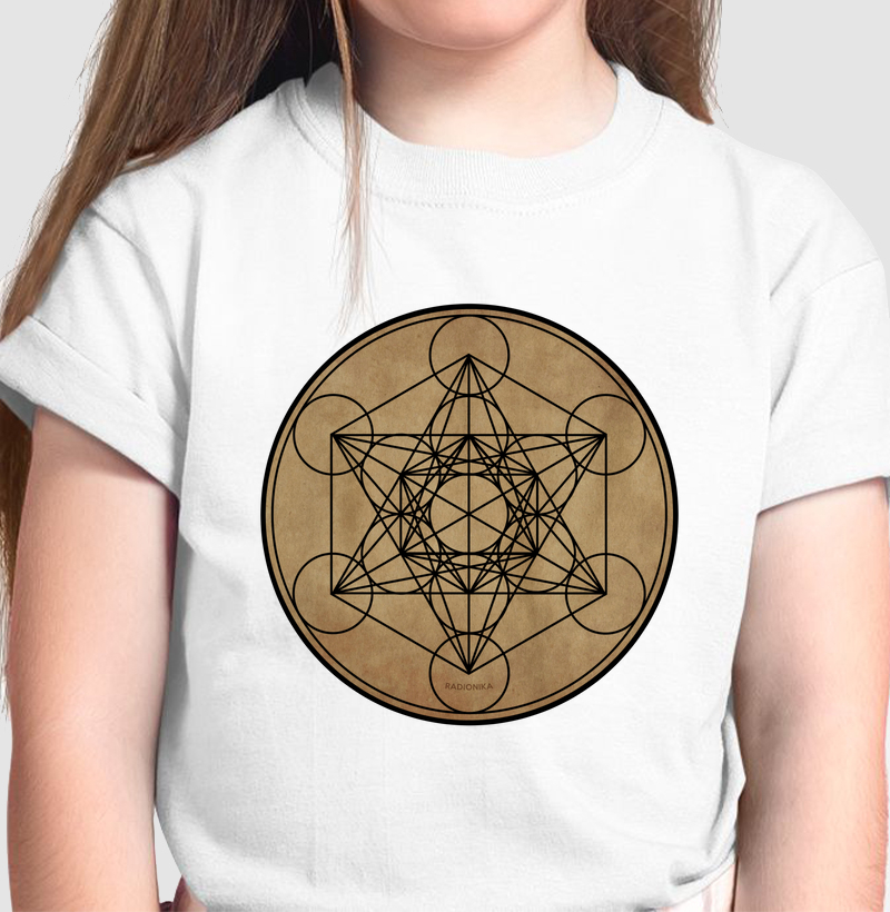 Cubo de Metatron