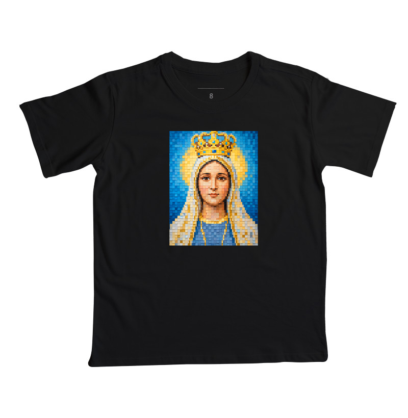 PixCéu Art - Nossa Senhora de Fátima