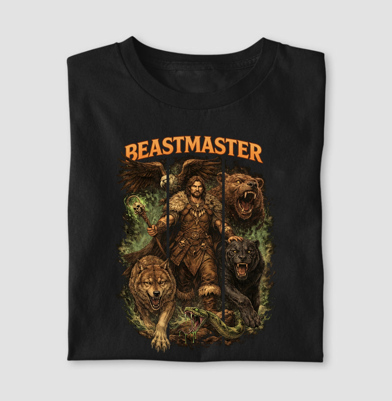 Beastmaster