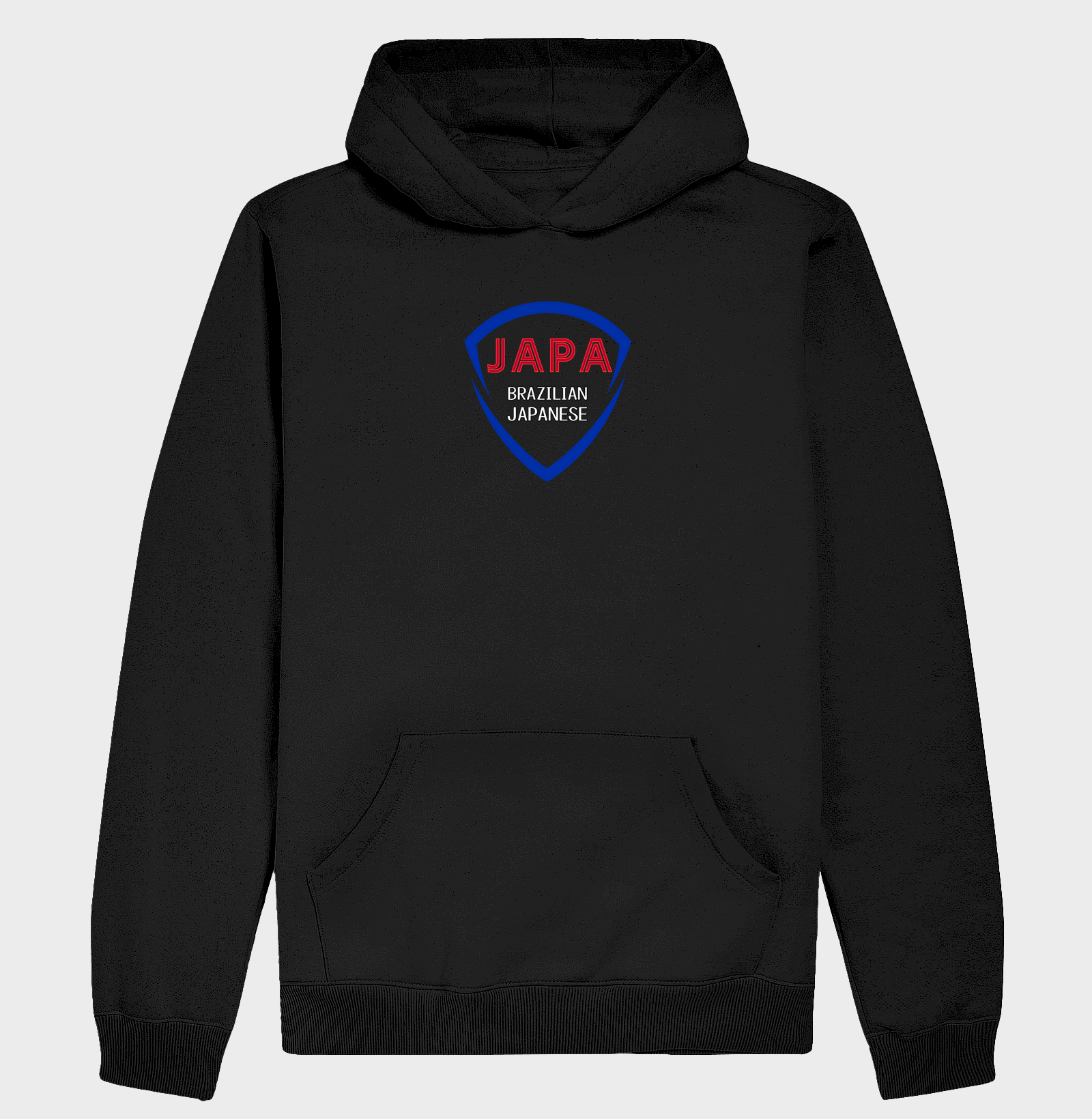 JAPA - BRAZILIAN JAPANESE