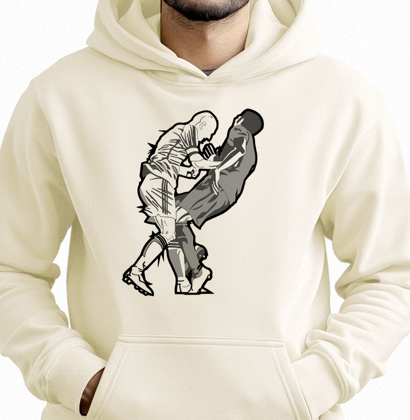 Hoodie Moletom Premium