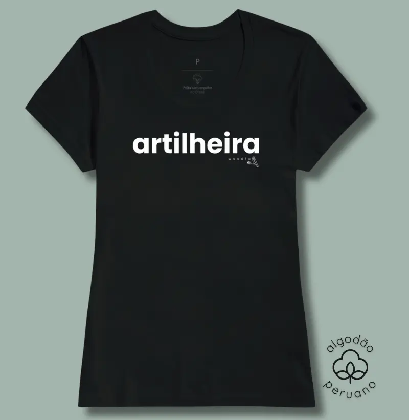 Artilheira