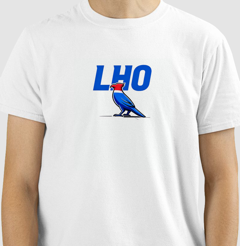 Logo lahu