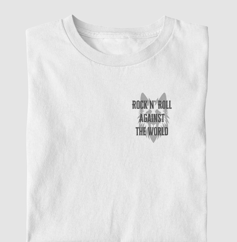 Rock N Roll Against The World