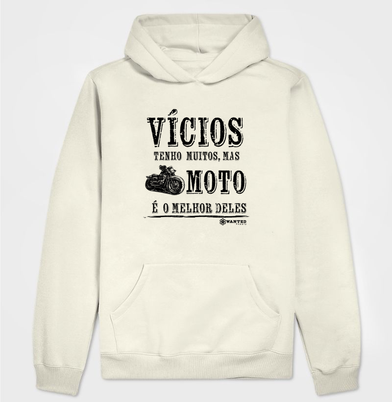 Moto é o Melhor Deles