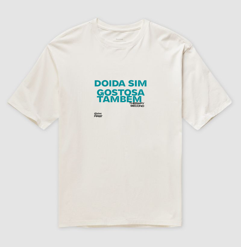 DOIDA SIM