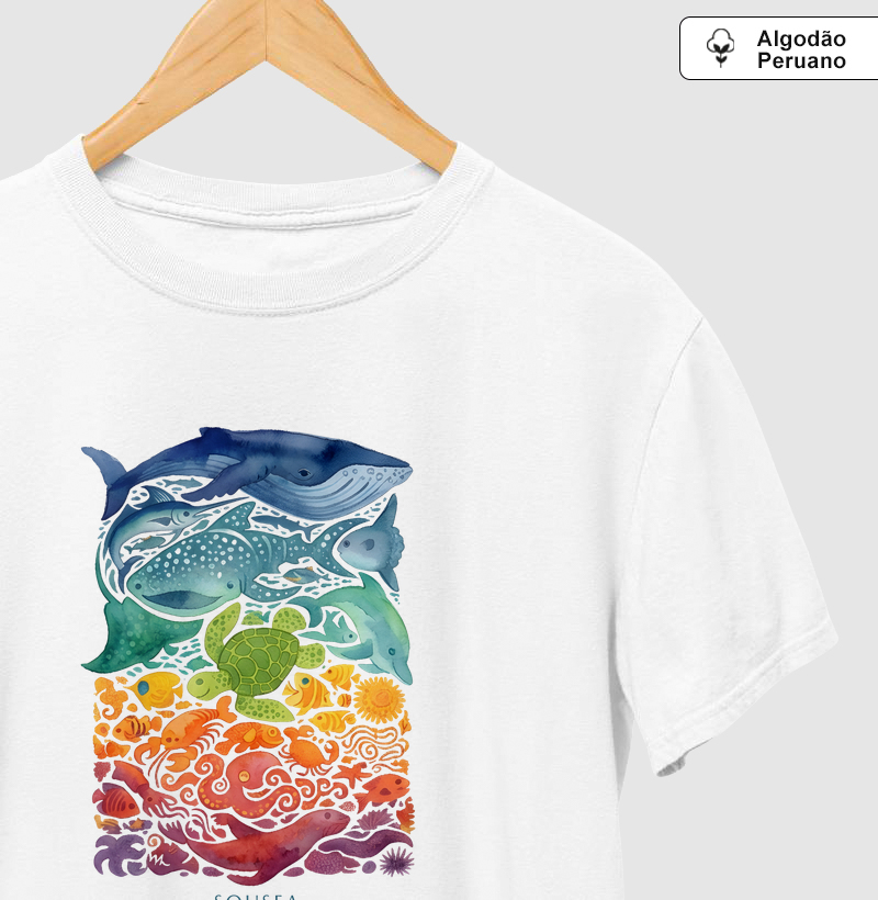 Animais marinhos I