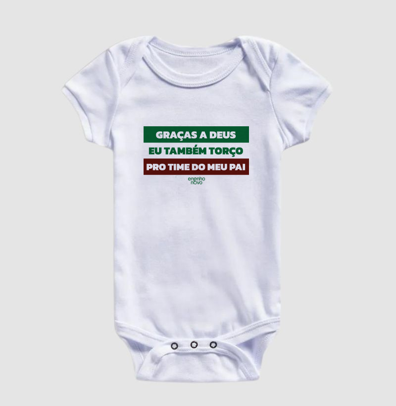 Filho - Tricolor