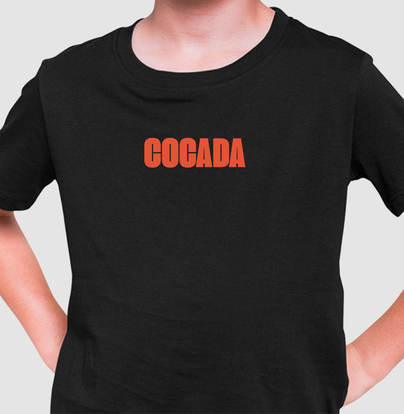 Cocada