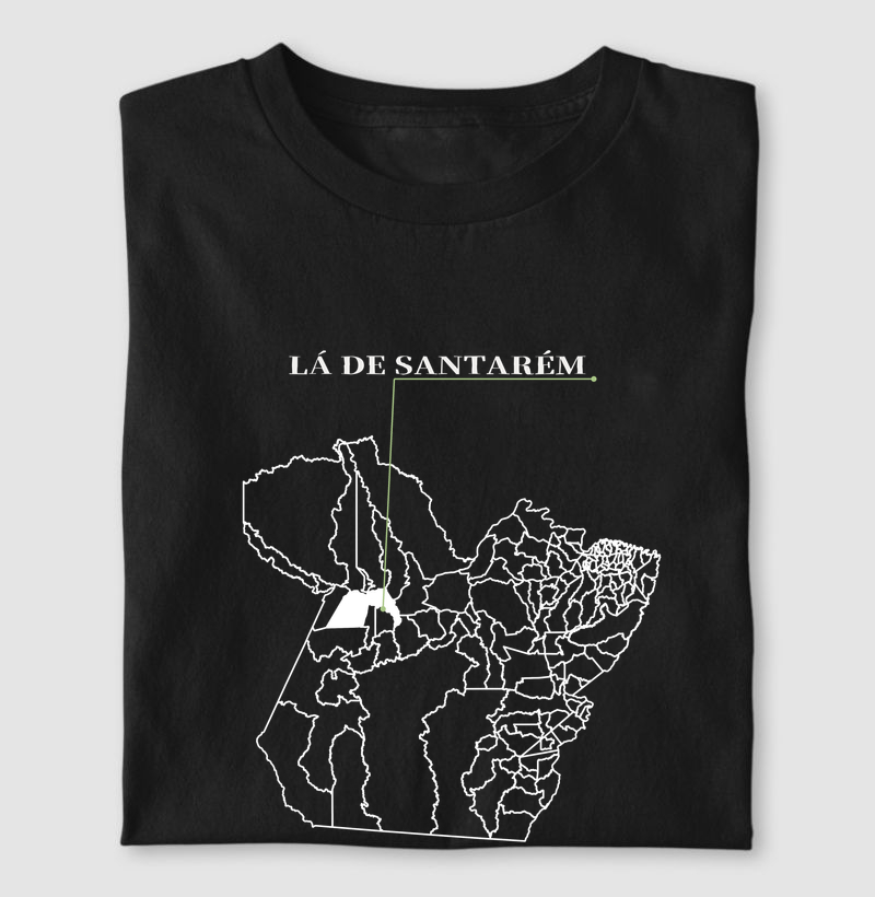 Santarém | Origem PA