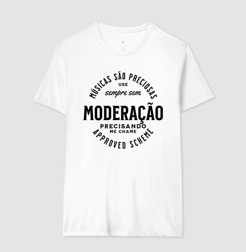 Música sem Moderação