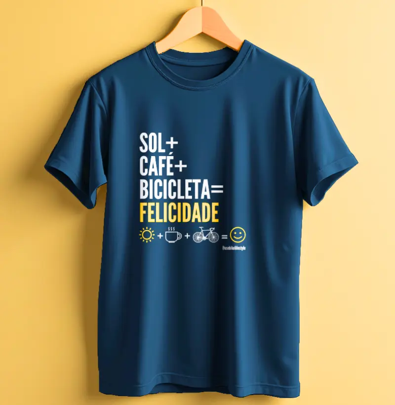 A Equação da Felicidade