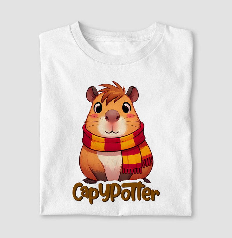 CapyPotter