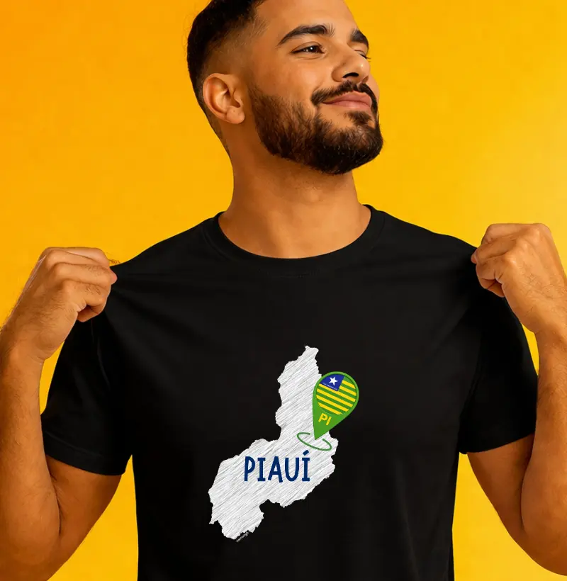 Aqui é o Piauí