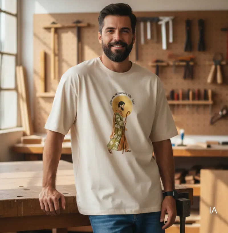 Valei-me, óh glorioso São José!