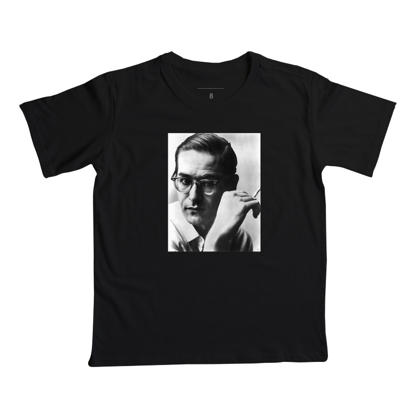 Bill Evans, 1961 - Camiseta Infantil