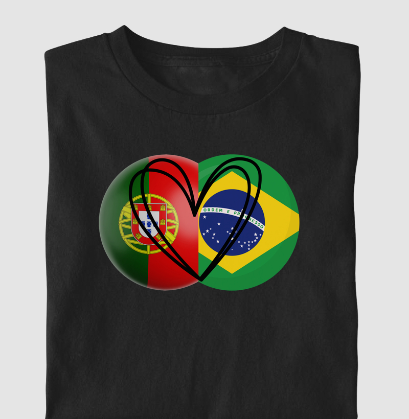 Duas Paixões em meu Coração