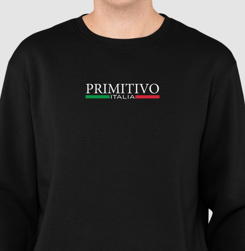 Primitivo ITA