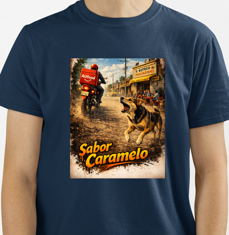 Sabor Caramelo