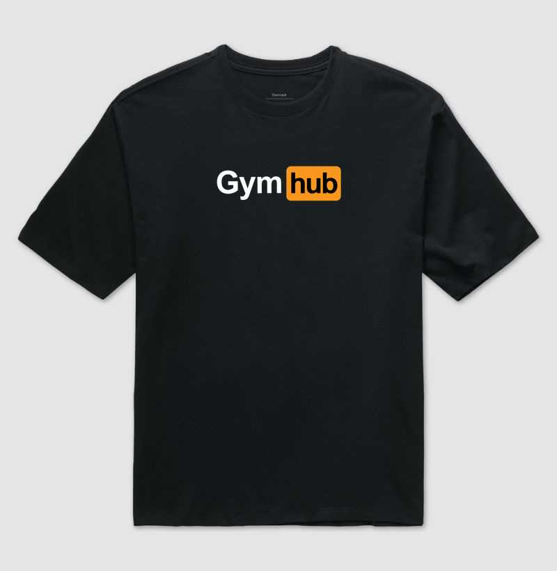 Gym hub