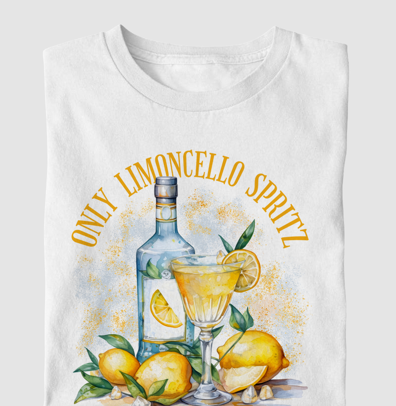 Limoncello