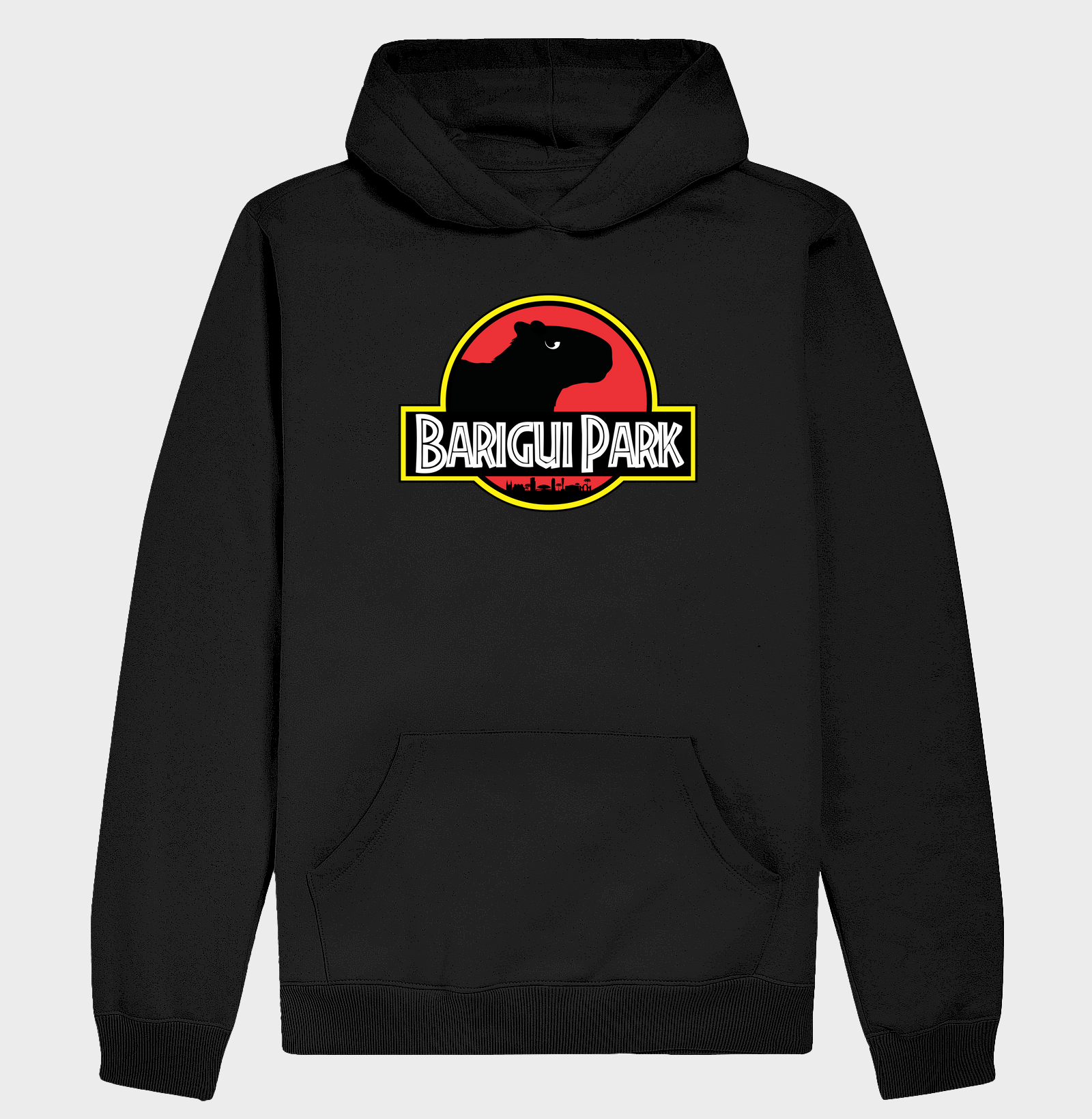 Camiseta Barigui Park