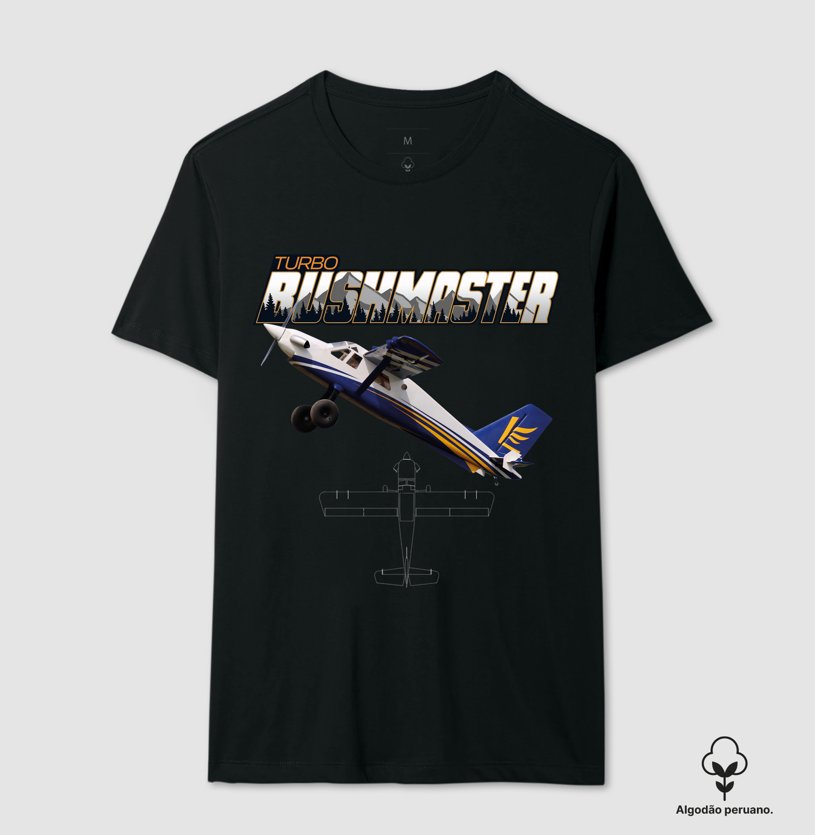 Turbo Bushmaster