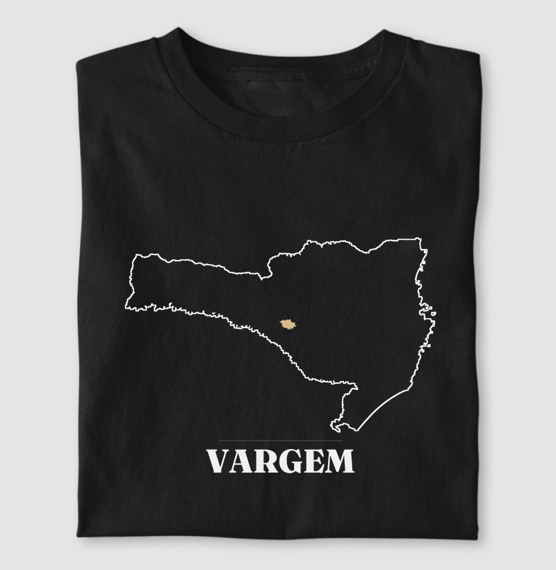 Vargem | Traço SC