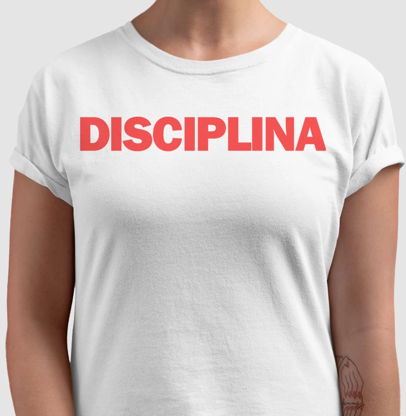 Disciplina