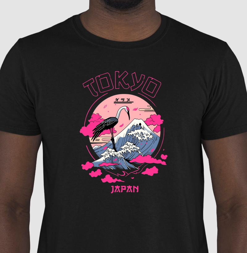 Tokio Japan