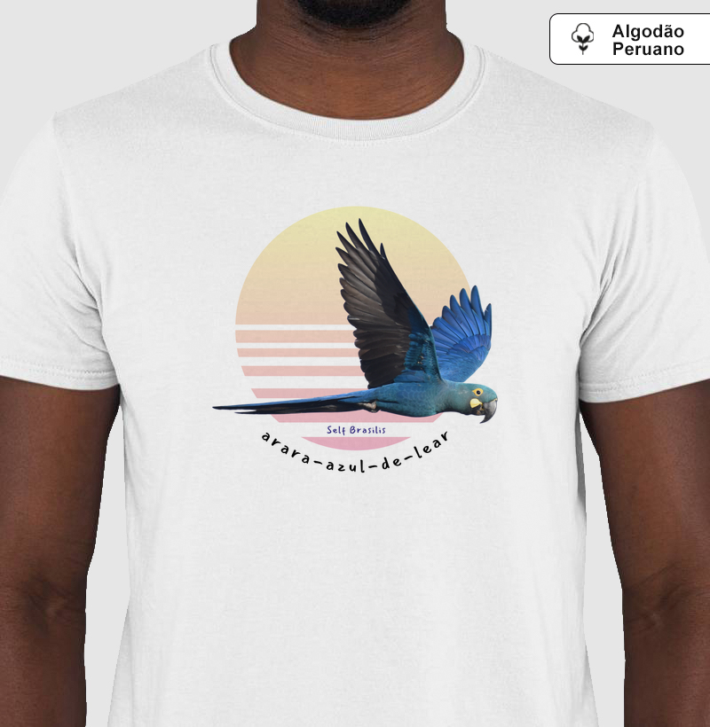 ARARA-AZUL-DE-LEAR