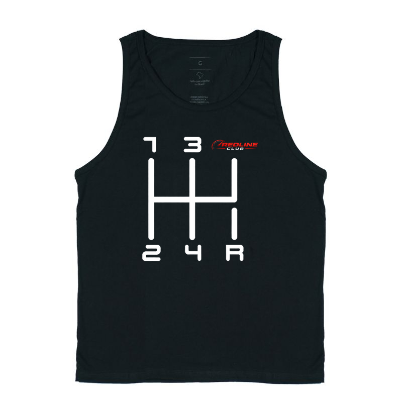 Shift Control – Redline Edition