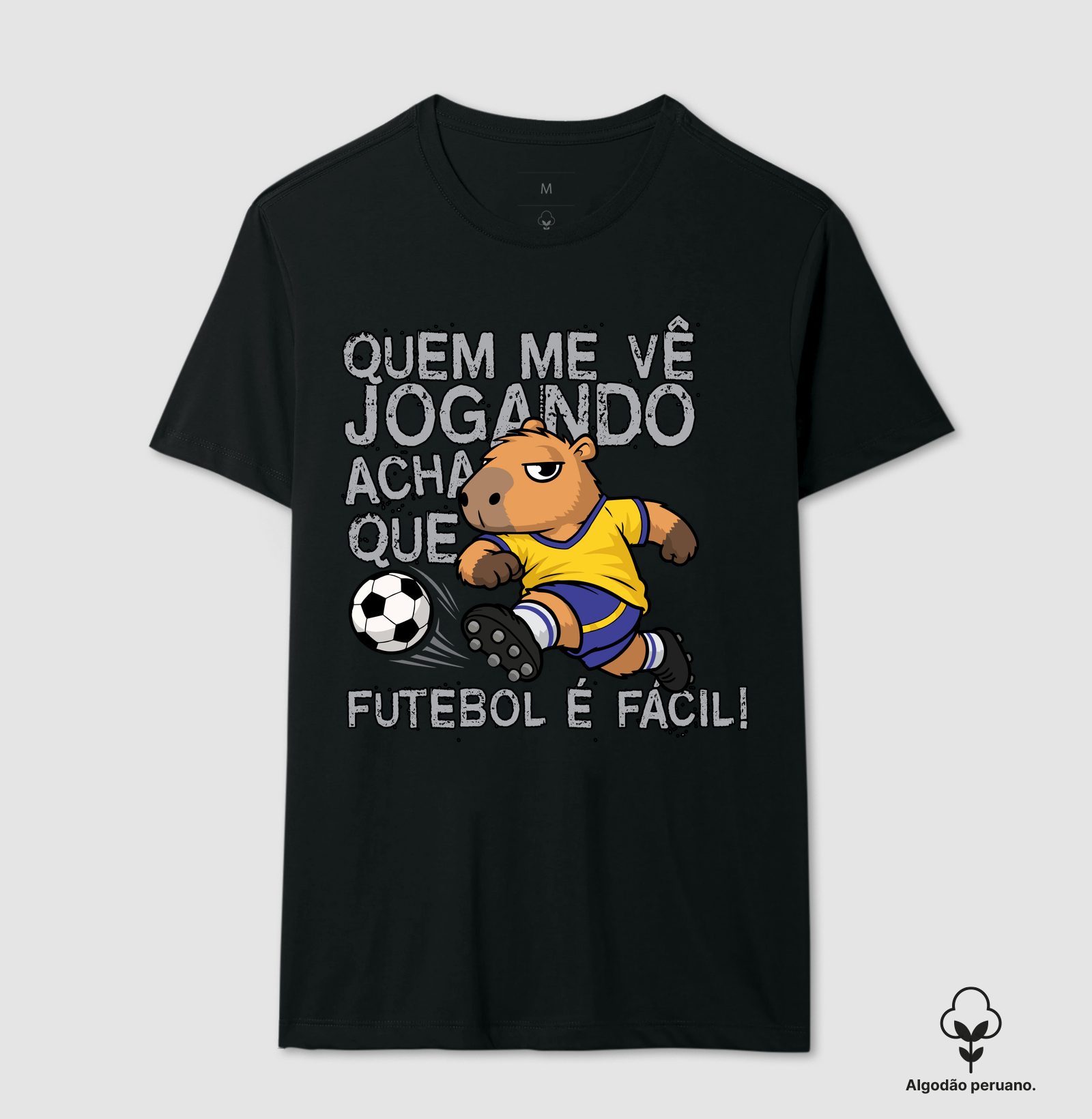 Capivara Futebol