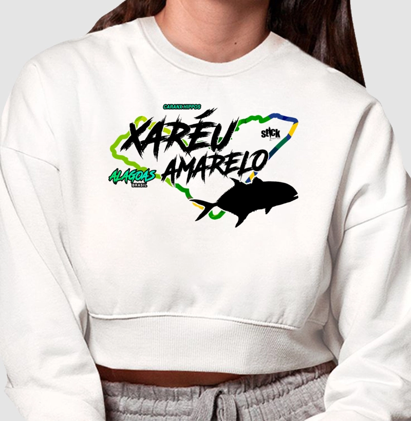 Xaréu Amarelo :: Alagoas