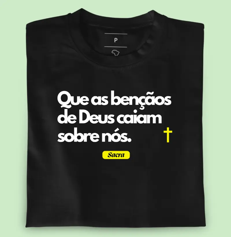 Bençãos