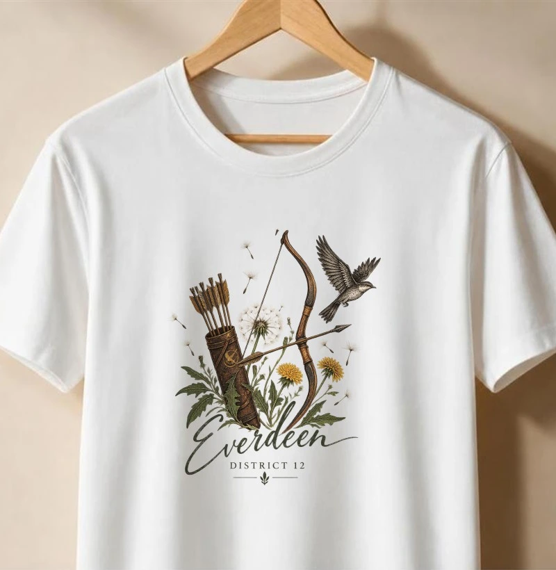 Everdeen Design