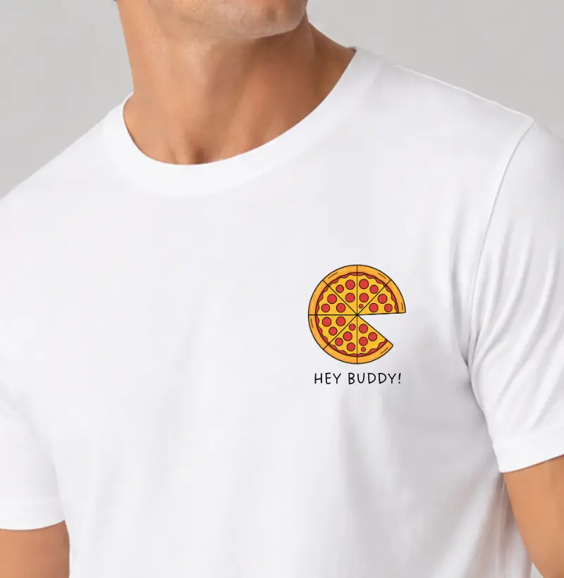 Pizza - Pai