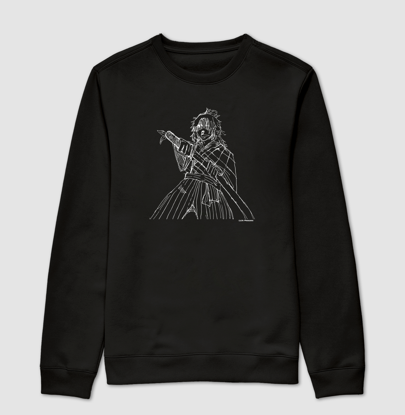 Kenshi