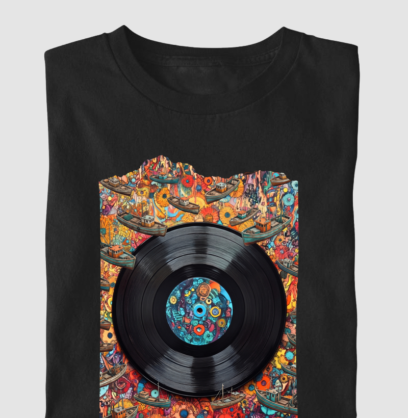 Gigóia Disco