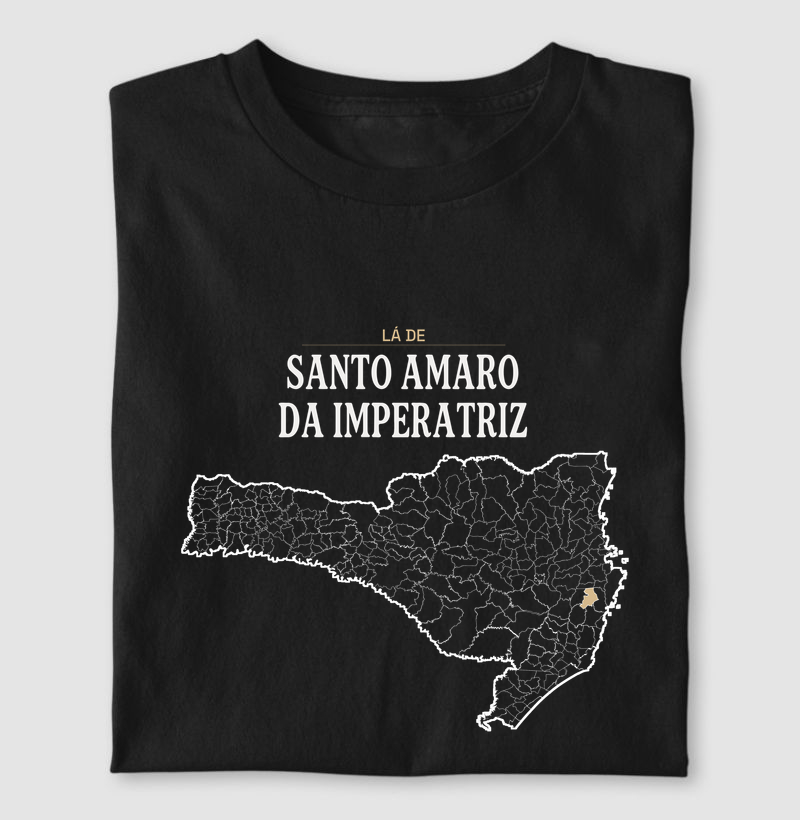 Santo Amaro da Imperatriz | Território SC
