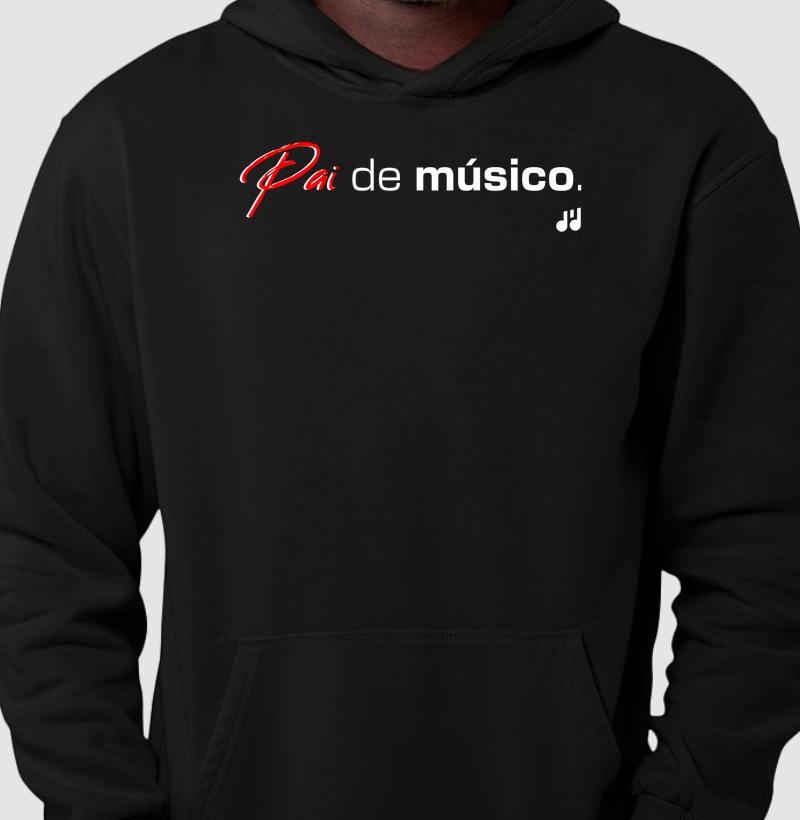 Pai de músico