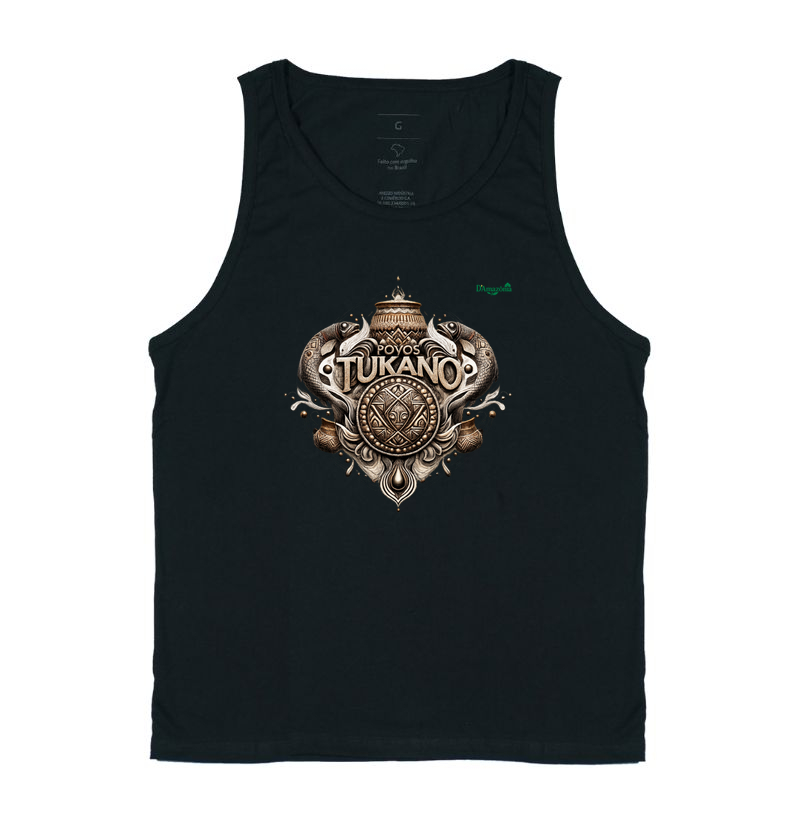 Etnia Tukano