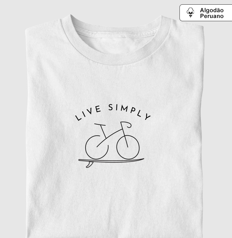 Live Simply