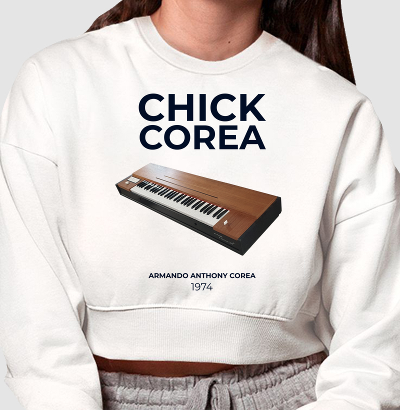 Chick Corea 